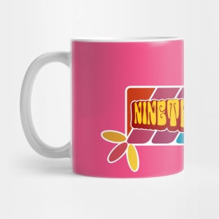 Nineteen76 Mug